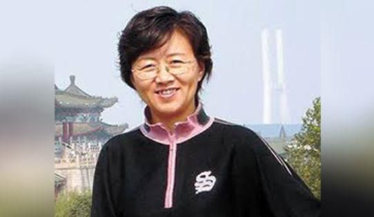 China Solves Another Global Challenge, Chinese 'Female Qian Xuesen' Develops New Missiles, Uninterceptable
