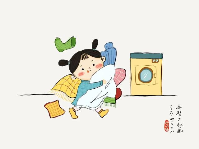 「超级宝妈」春天过半还不能出门锻炼？陪孩子在家这样运动，长个儿这事不耽误