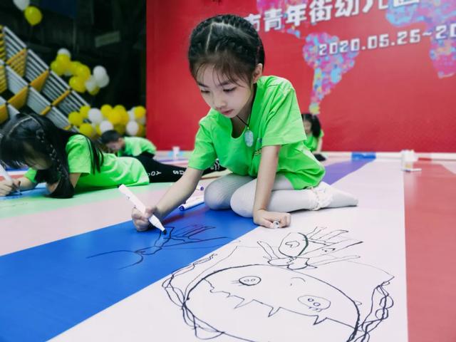 超级宝妈|“六一”儿童节！祝孩子们健康快乐成长