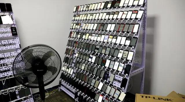 沈阳晚报■紧急提醒！有人手机收不到验证码，民警一查：全国500多万只手机已中招