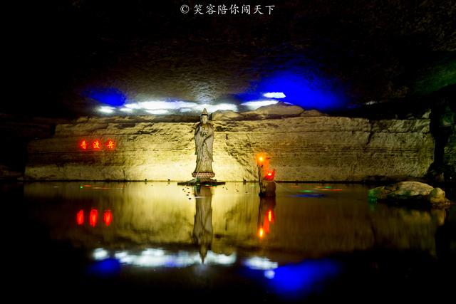 #趣旅游#重庆除了洪崖洞，还可以去这3个地方，收藏好