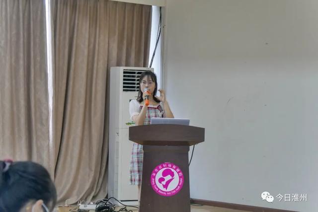 幸福的小调|淮州妈妈们的福音！已经做了妈妈的你，还有准妈妈准爸爸们都受用