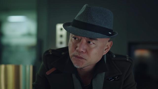 『资讯早知道』《猎狐》王柏林打烂一手好牌,用这点钱打发孙铭,还误交猪队友