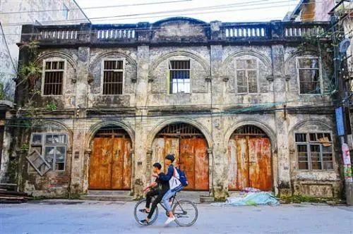 「趣旅游」藏不住了，原来你是这样的防城！