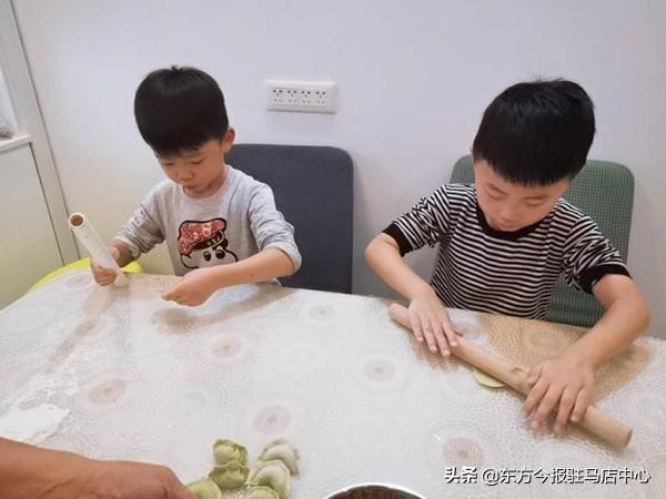「你的育儿经」驻马店市实验幼儿园开展“宅家不虚度 劳动最光荣”主题教育活动