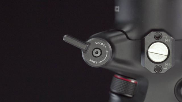 大疆RSC 2评测，深度使用折叠结构后我们推翻了原始结论