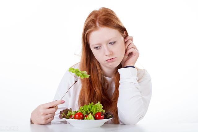 食欲不振、消化不良，看似是脾虚，其根源是肝气郁滞，要疏肝健脾