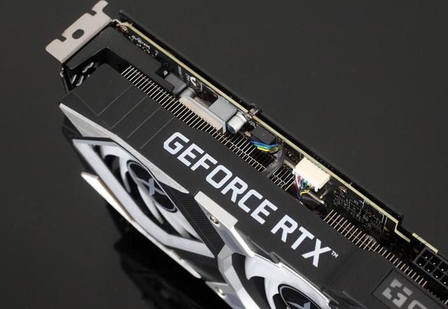 耕升RTX 3070显卡评测：比肩2080Ti，这卡有多甜？