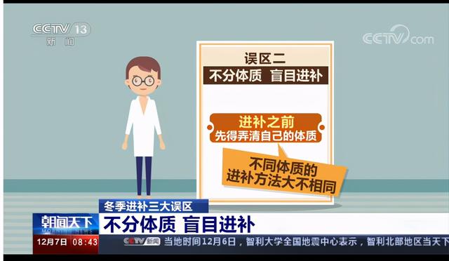 扬州大学生腹痛不止，竟是一碗牛肉汤惹的祸！滋补3大误区别踩雷