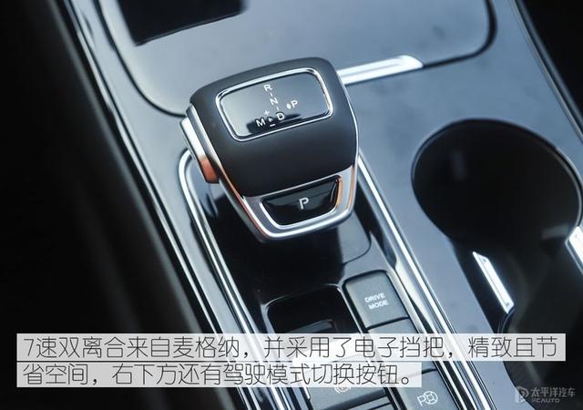 颠覆想象的风行T5 EVO，真的让人大饱眼福，不信测给你看