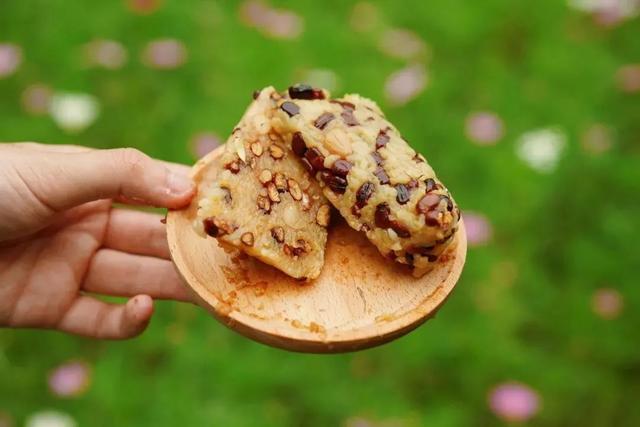 粽元|沪上34所高校粽香四溢！有你喜欢的口味吗？