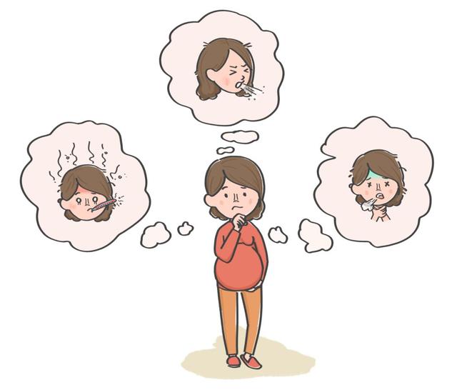 你的育儿经@权威！新冠疫情孕产妇居家生活指导