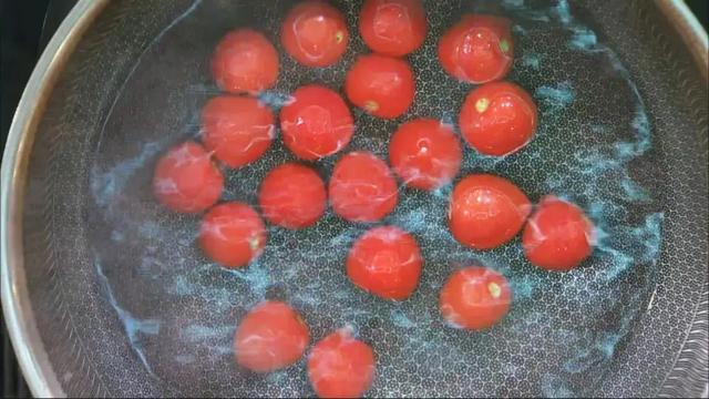 维生素|茄子、青椒的最佳吃法！少油又好吃，营养不流失！简单易做