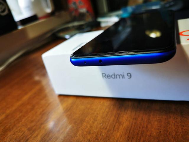 2020最强百元机到底有多良心？Redmi 9的一日主力体验
