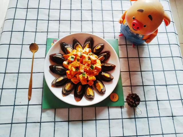 老妈喜欢了三十年的家常菜，成本不到5块钱，一辈子吃不够