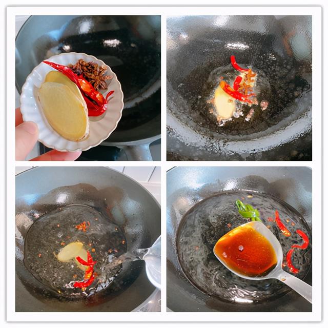 年夜饭必备的四喜丸子，寓意福禄寿喜，家庭做法更简单，肉香四溢