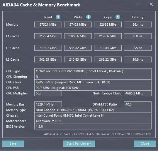 评测丨ALIENWARE m17 2020版，等等党终结者