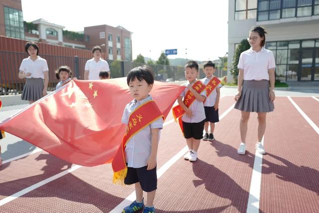 「你的育儿经」从一个孩子到一群追梦人：宋庆龄幼儿园首次线上分享会在这