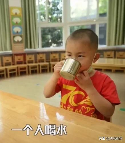 超级宝妈|幼儿园一个班只来一个小朋友，这待遇有点不知所措