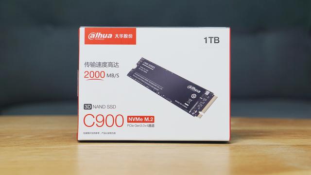 NVMe SSD：低价大容量，是王道