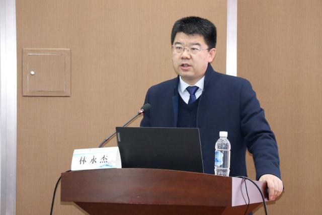 山东省立三院成功举办“中医内病外治技术在痹症中的应用学习班”