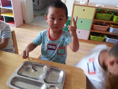 你的育儿经：宝宝的脾胃决定一生的健康，妈妈学会这4招，快速调理好脾胃