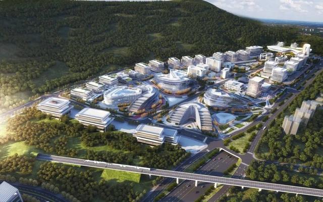 产业|超270亿！西部（重庆）科学城1月招商量占全年任务的五分之一强