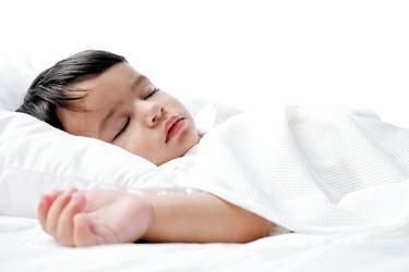 你的育儿经|孩子的4种睡姿代表他们的4种性格,父母看看,你家孩子是哪种