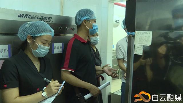 你的育儿经|返园在即，白云区幼儿园如何应对准备？