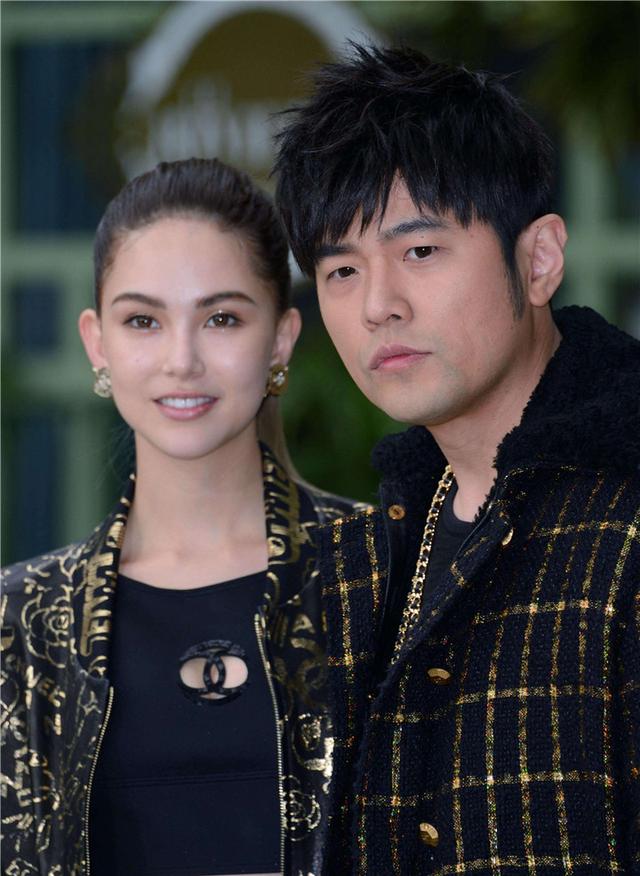 昆凌3年内连剖2胎，当看到身穿露脐装的昆凌时，网友：心酸了|fun娱乐