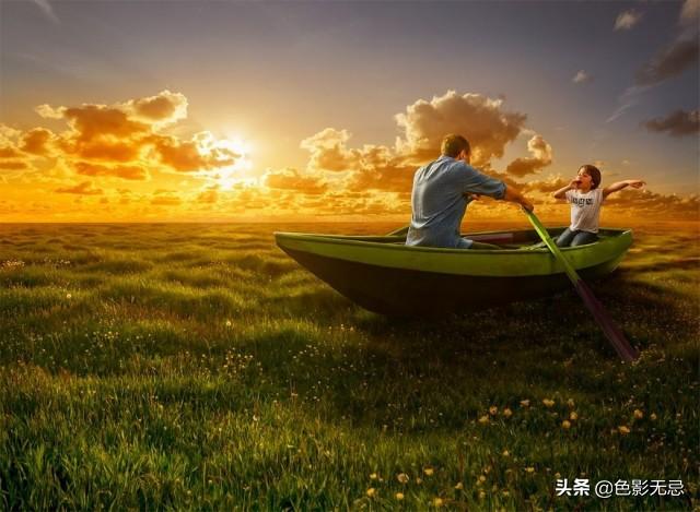 超级宝妈|儿童节这么拍，留下一份暖暖的回忆