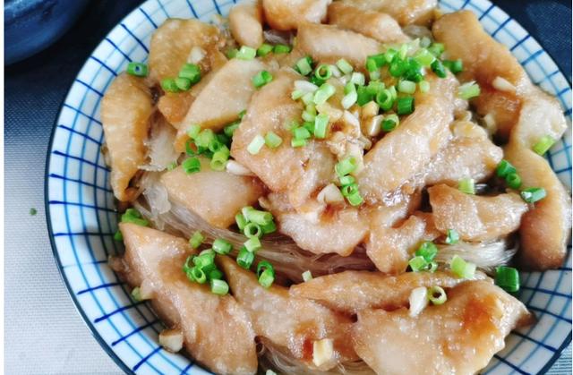 天冷多吃它，比牛奶强，蒸一蒸就上桌，高蛋白好消化，老少皆宜