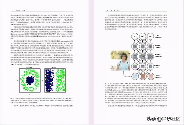 AI程序员必读，图灵奖获得者打造，三代科学家合著“AI圣经”