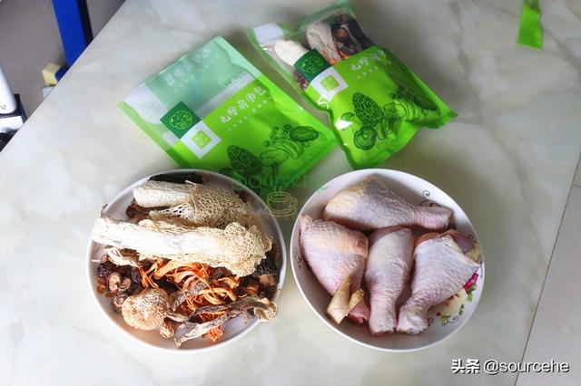 超级宝妈@开学了，要常给孩子煲这汤，实惠快捷，强壮身体，增强体质