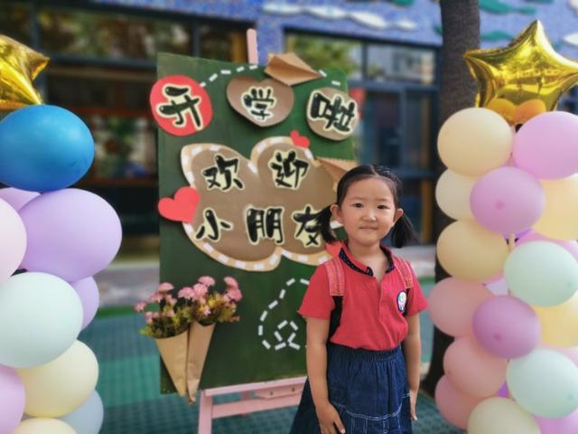 超级宝妈|洗手消毒、体温检测，天桥区实验幼儿园萌娃复学入园有秩序