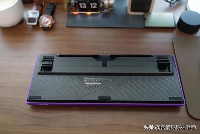 达尔优又在搞事情？A87紫金配色那么骚气？