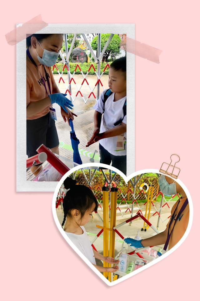 超级宝妈|今天！“小神兽”归笼，幼儿园大班的萌娃开学啦！