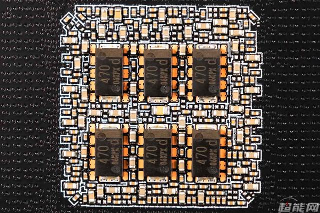 技嘉RTX 3080 VISION OC雪鹰显卡评测