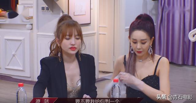 影视交流地|“姐姐们”测评哭倒一片！杜华风评逆转，丁当带不动，张雨绮够憨
