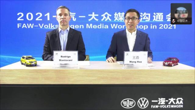 捷达|全面打响“四大战役”捷达2021年销量增速将达11%