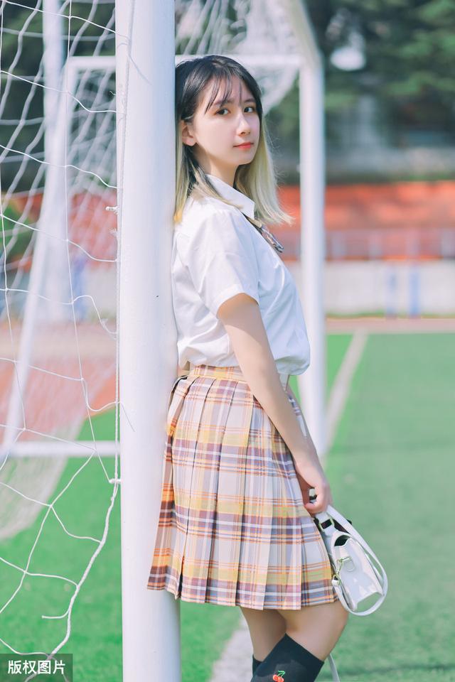 第五大道每次一看JK,总是格外纠结颜色