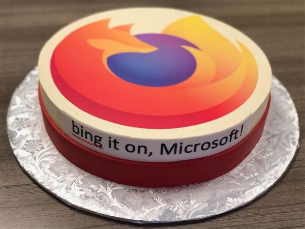 [太平洋电脑网]Chromium Edge正式发布：Chrome、Firefox送上蛋糕