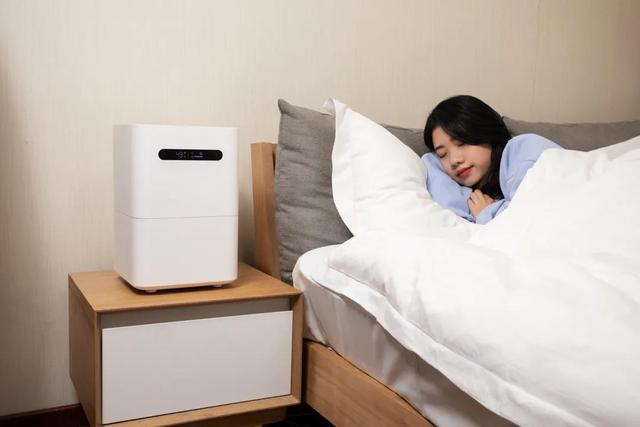 变态脑洞？小米生态造了“张”「空气面膜」，能用一辈子