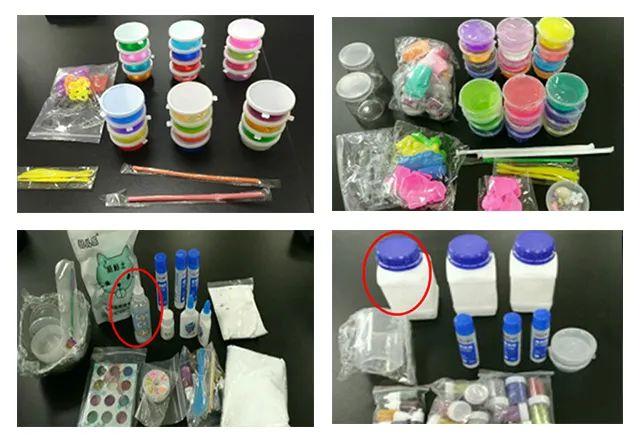 超级宝妈|儿童用品安全提示——儿童玩具篇