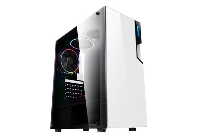 京东最好看的机箱都在这里了！从百元到千元的22款机箱推荐