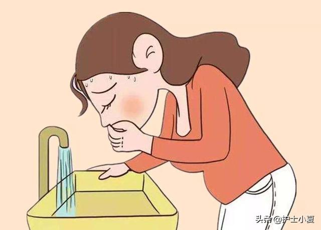 狠幸福|如何应对妊娠期恶心呕吐？教您轻松度过难熬的反应阶段！