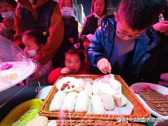 济南|“品味济南”·名优特小吃美食文化节启动！济南味道惊艳舌尖