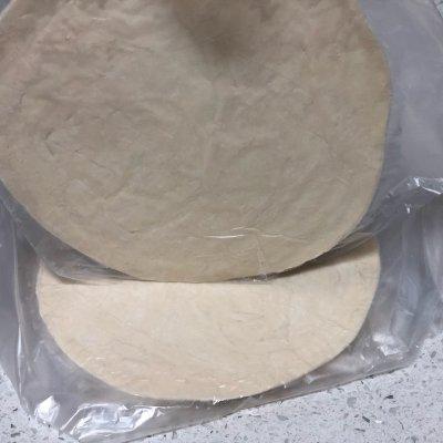 豆沙酥这样做好吃一百倍！多吃还能助消化