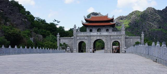 【旅行柚子君】越南长安名气不亚于中国古长安：名称保留、复合遗产两大优势明显