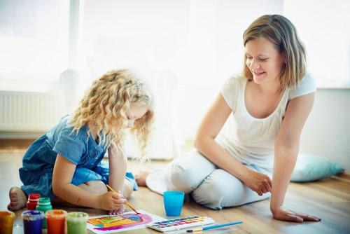 凡事|妈妈有这几个特点，女儿长大后会疏远你，看看这里有你吗